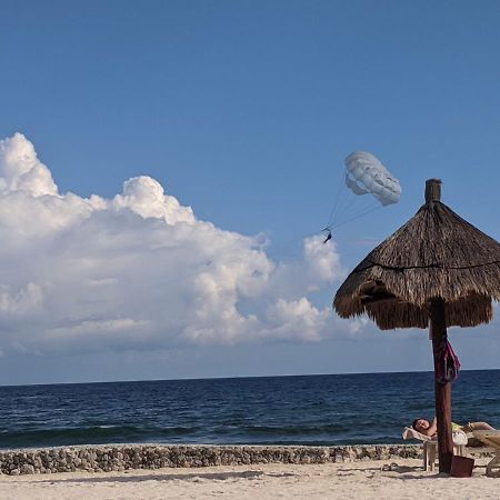 Bahia Principe & Golf Residences Tulum Ngoại thất bức ảnh