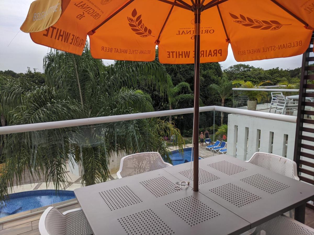 Bahia Principe & Golf Residences Tulum Ngoại thất bức ảnh