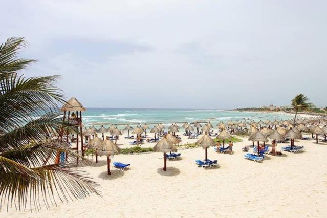 Bahia Principe & Golf Residences Tulum Ngoại thất bức ảnh