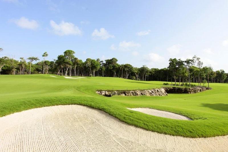 Bahia Principe & Golf Residences Tulum Ngoại thất bức ảnh