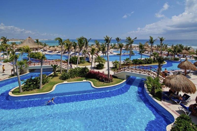 Bahia Principe & Golf Residences Tulum Ngoại thất bức ảnh