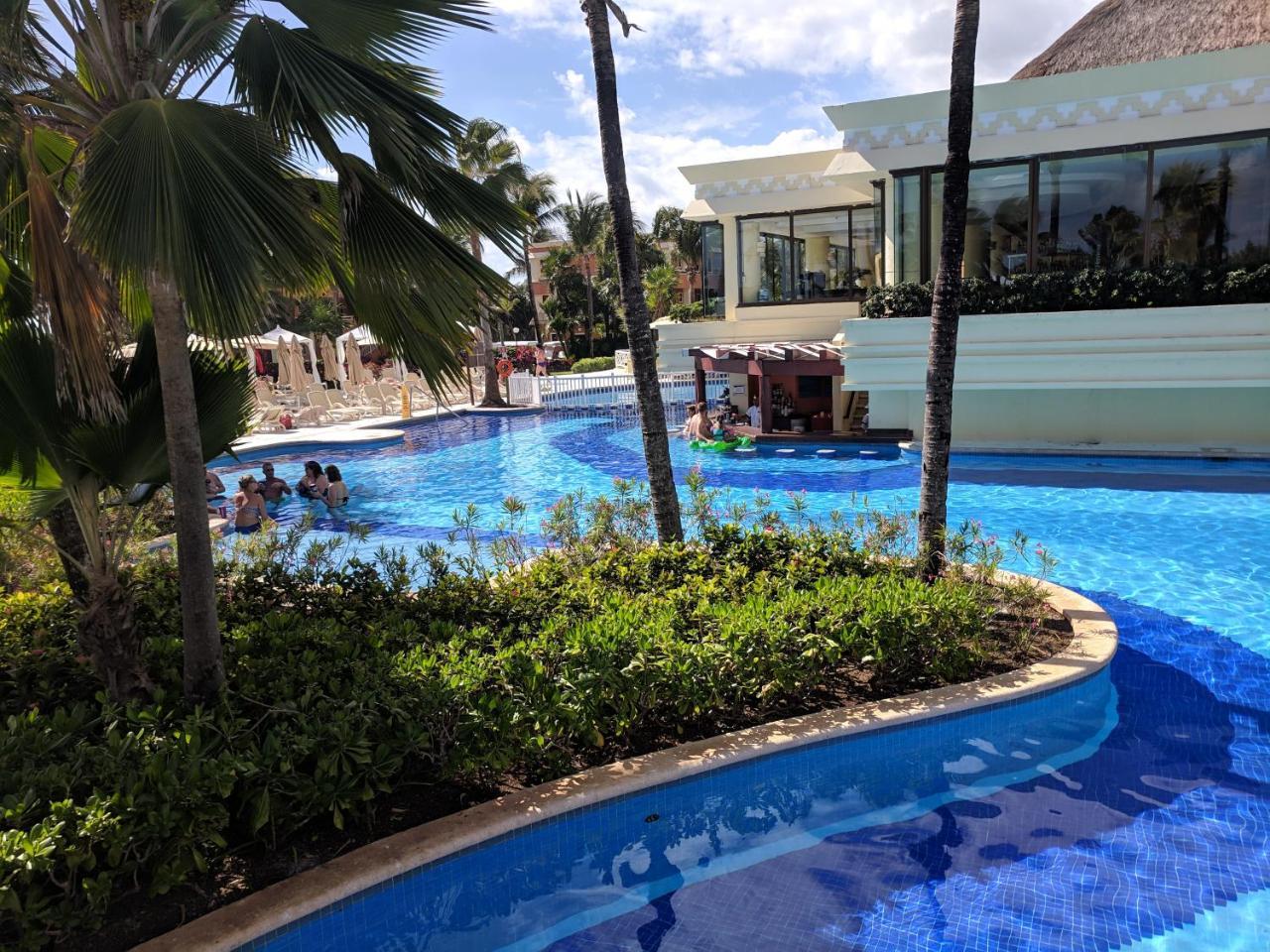 Bahia Principe & Golf Residences Tulum Ngoại thất bức ảnh