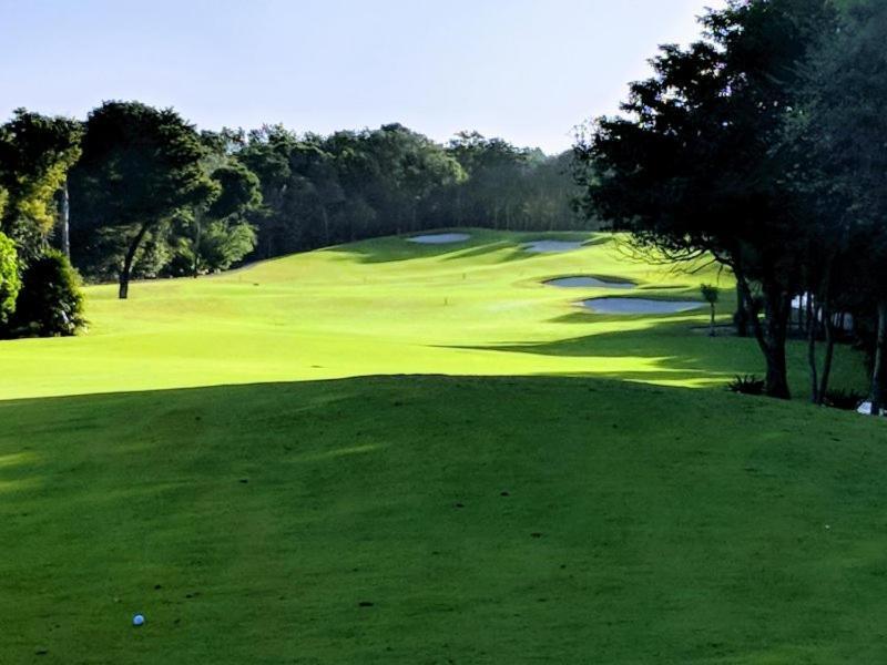 Bahia Principe & Golf Residences Tulum Ngoại thất bức ảnh