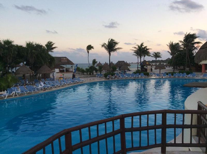 Bahia Principe & Golf Residences Tulum Ngoại thất bức ảnh