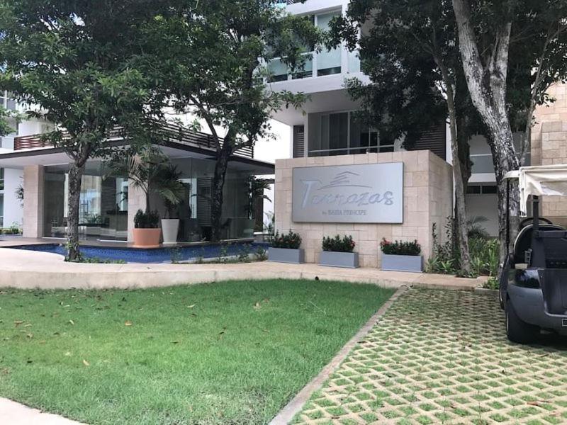 Bahia Principe & Golf Residences Tulum Ngoại thất bức ảnh