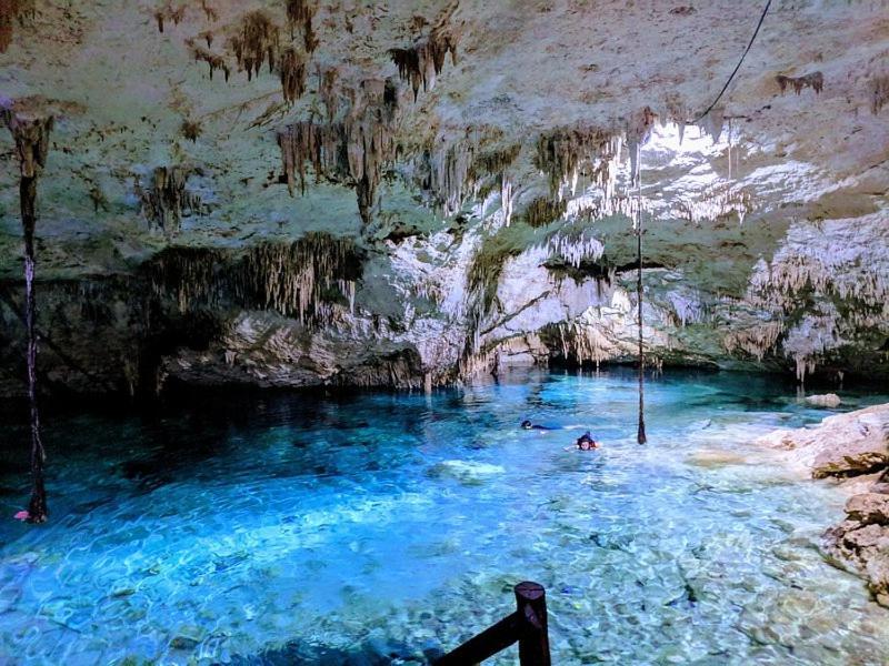 Bahia Principe & Golf Residences Tulum Ngoại thất bức ảnh