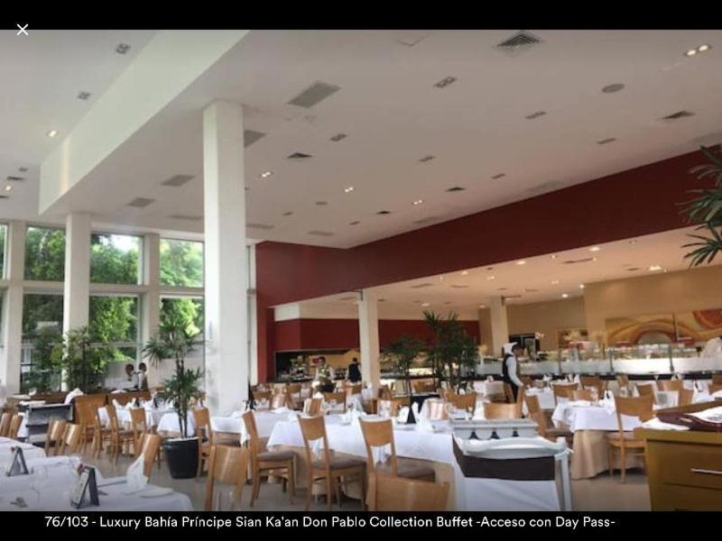 Bahia Principe & Golf Residences Tulum Ngoại thất bức ảnh