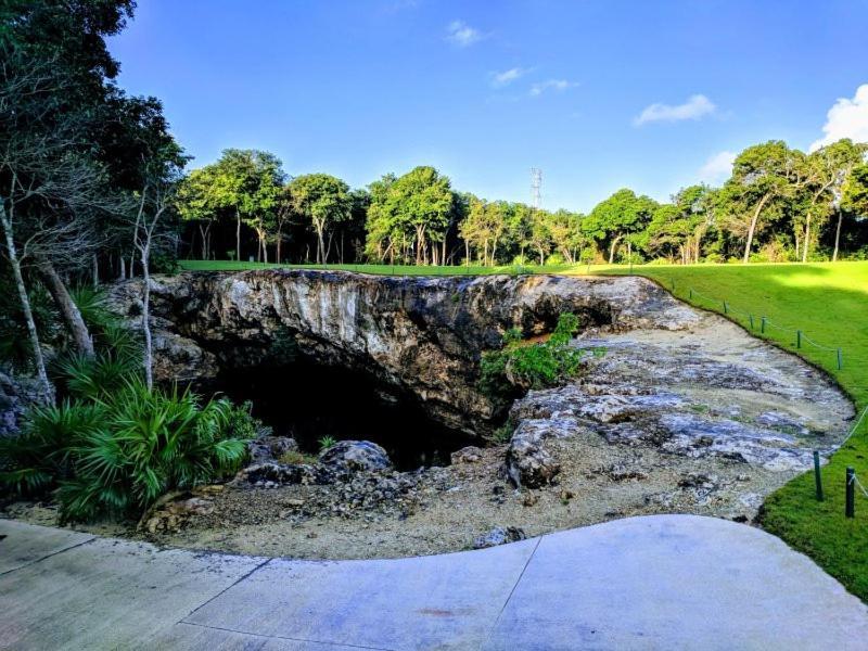 Bahia Principe & Golf Residences Tulum Ngoại thất bức ảnh