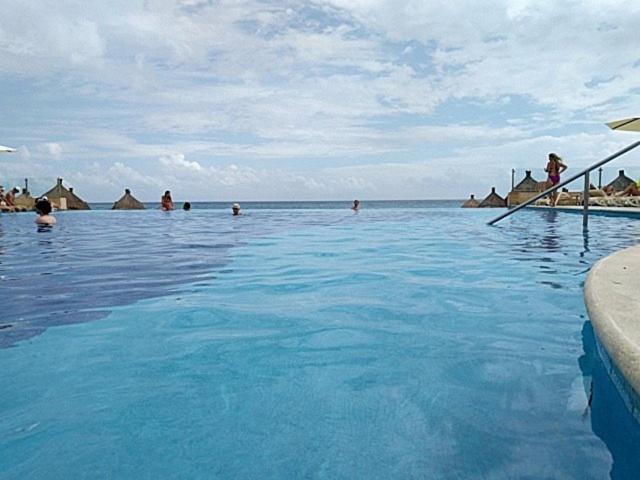 Bahia Principe & Golf Residences Tulum Ngoại thất bức ảnh