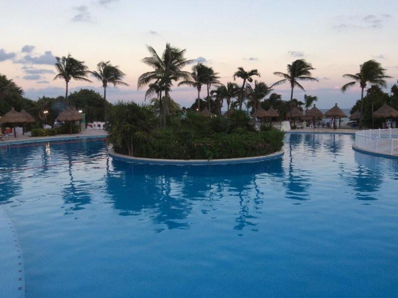 Bahia Principe & Golf Residences Tulum Ngoại thất bức ảnh