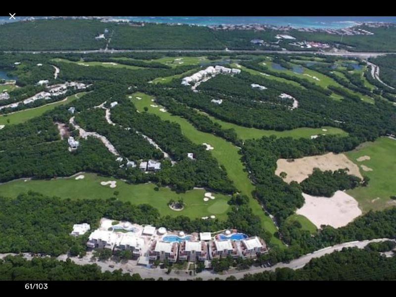 Bahia Principe & Golf Residences Tulum Ngoại thất bức ảnh