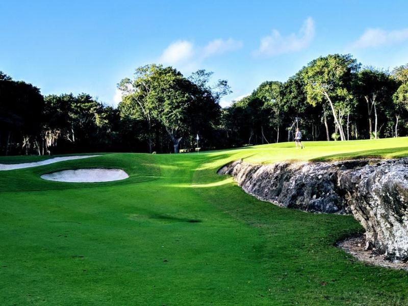 Bahia Principe & Golf Residences Tulum Ngoại thất bức ảnh
