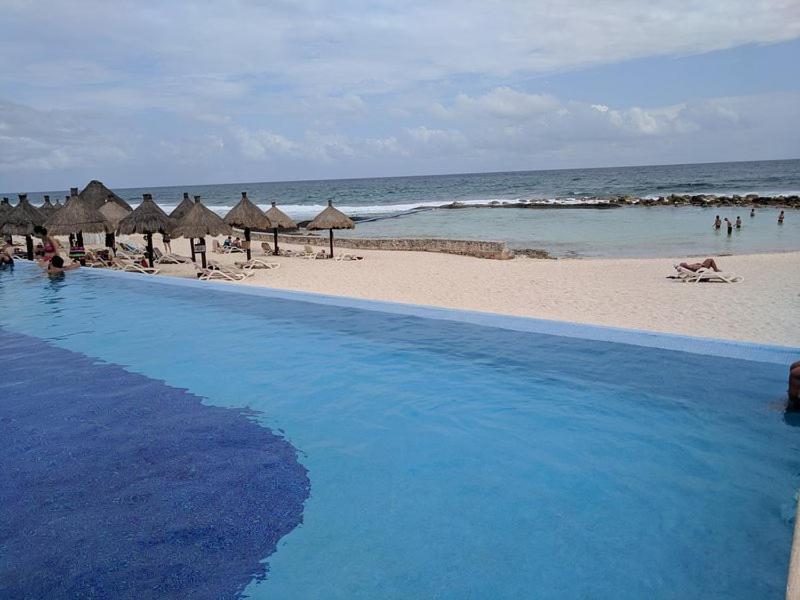 Bahia Principe & Golf Residences Tulum Ngoại thất bức ảnh