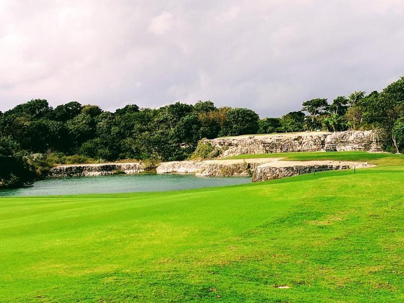 Bahia Principe & Golf Residences Tulum Ngoại thất bức ảnh