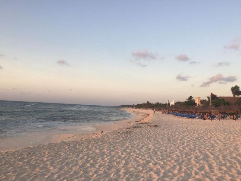 Bahia Principe & Golf Residences Tulum Ngoại thất bức ảnh