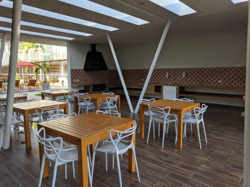 Bahia Principe & Golf Residences Tulum Ngoại thất bức ảnh