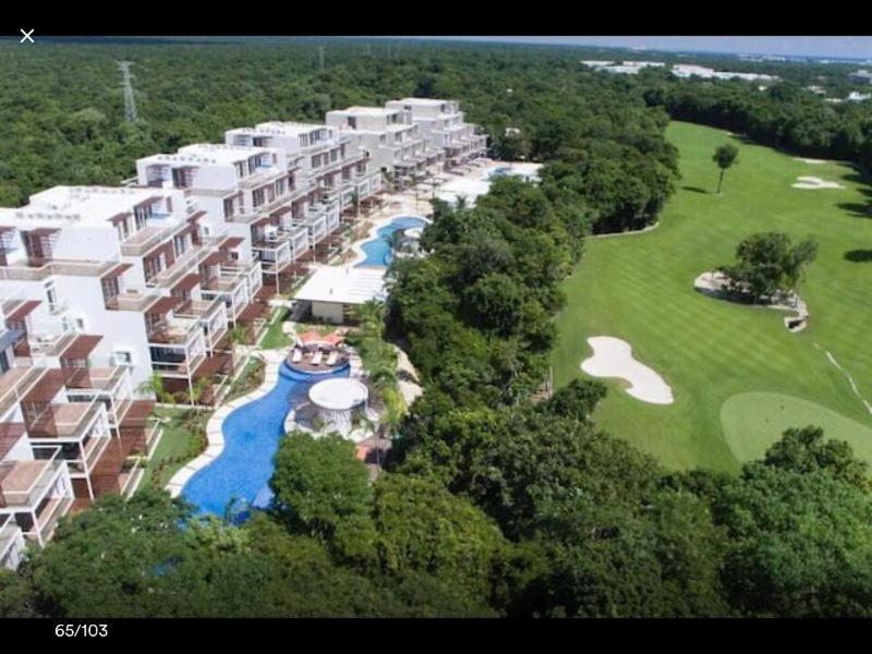 Bahia Principe & Golf Residences Tulum Ngoại thất bức ảnh