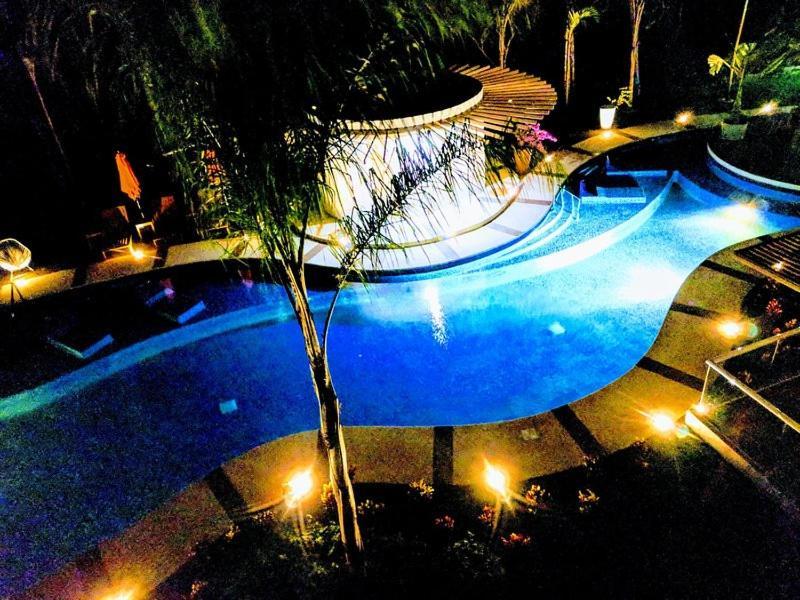 Bahia Principe & Golf Residences Tulum Ngoại thất bức ảnh