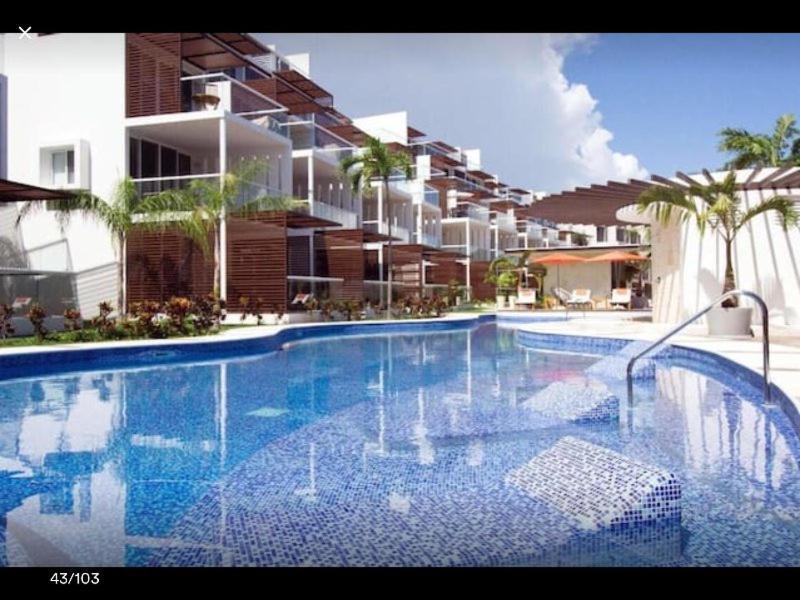 Bahia Principe & Golf Residences Tulum Ngoại thất bức ảnh