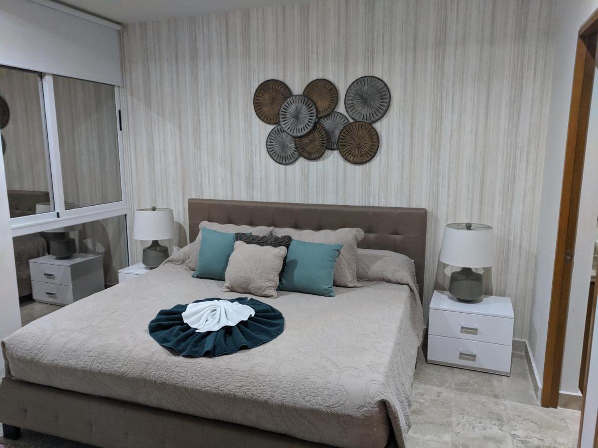 Bahia Principe & Golf Residences Tulum Ngoại thất bức ảnh