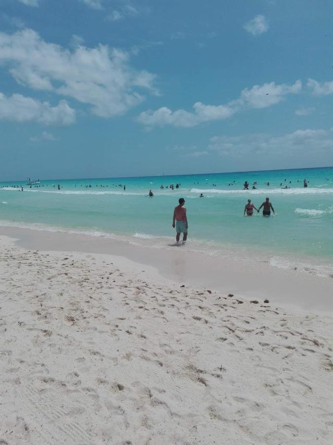 Bahia Principe & Golf Residences Tulum Ngoại thất bức ảnh