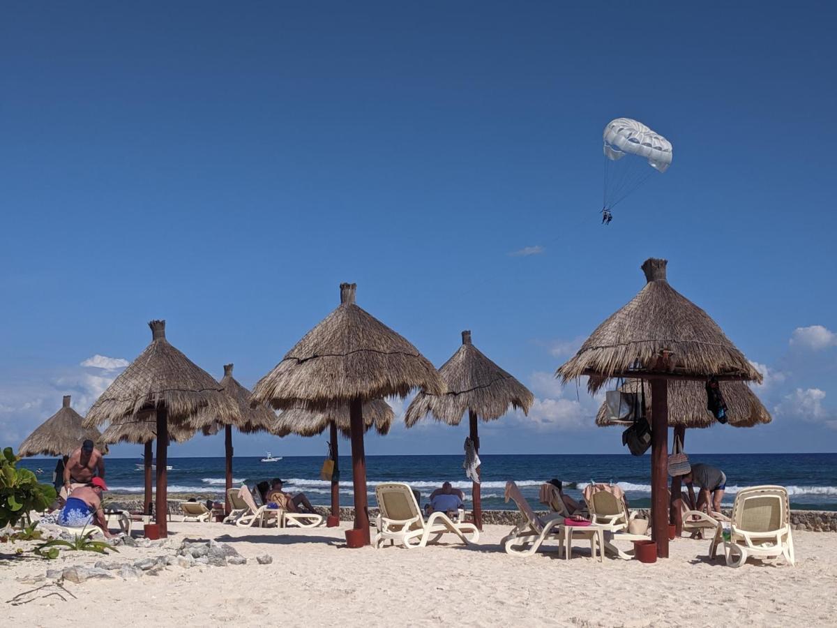 Bahia Principe & Golf Residences Tulum Ngoại thất bức ảnh